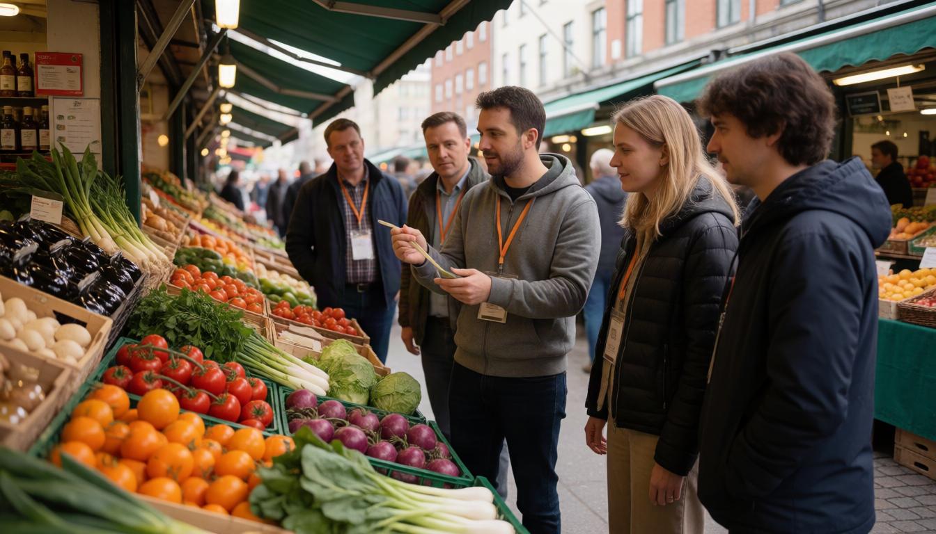 Taste Oslo like a local